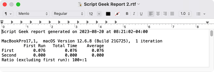 Script Geek 2