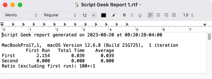Script Geek 1