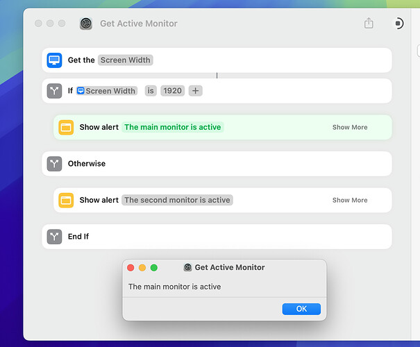 Active Monitor