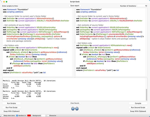 Script Geek