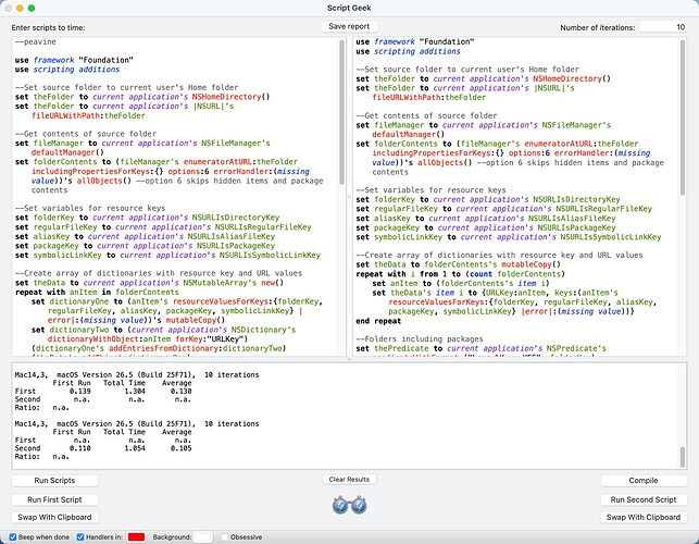 Script Geek