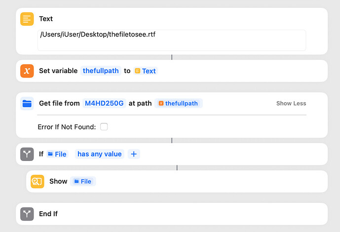 FilePath2fileObj