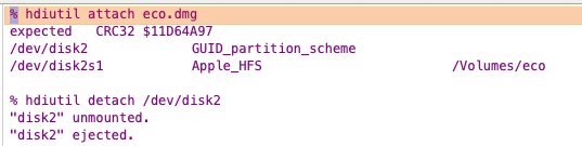 Script